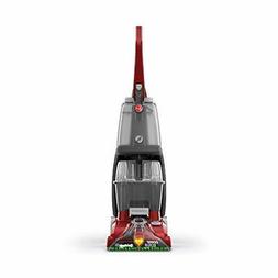 Hoover Power Scrub Deluxe Carpet Cleaner Machine, Upright Sh